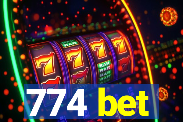 774 bet